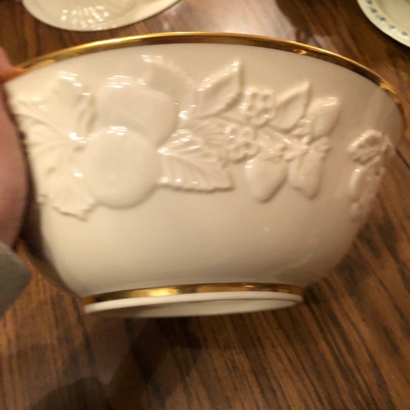 Lenox Bowl classic - Picture 2 of 5